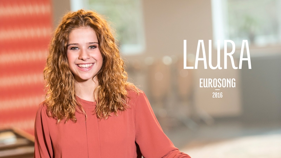 eurosong 2016