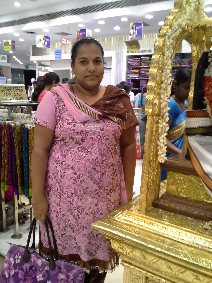 dating mauritius