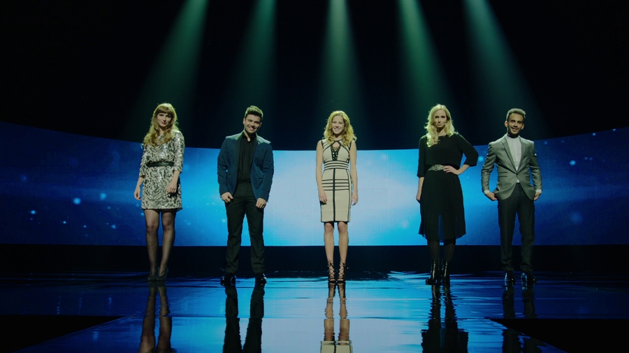 eurosong 2016